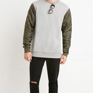 Sweat Shirt
