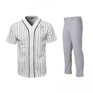 Baseball Uniform