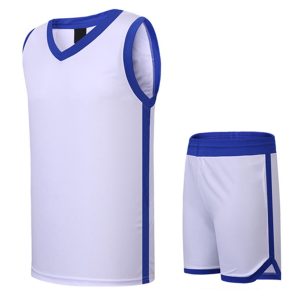 Basketball Uniform