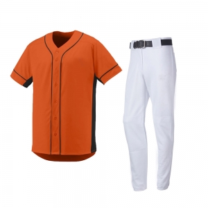 Baseball Uniform