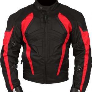 Motorbike Jackets