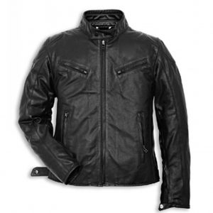 Biker Jackets