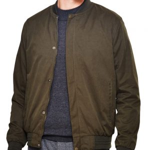 Lettermen Jackets