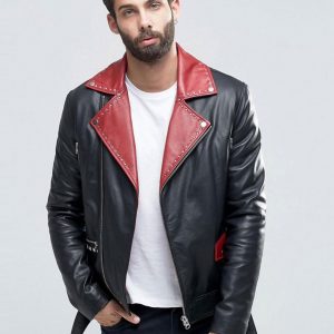 Biker Jackets