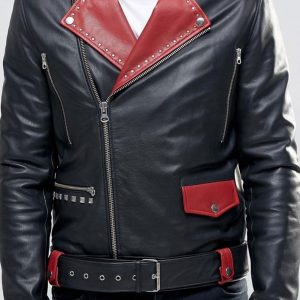 Leather Jackets
