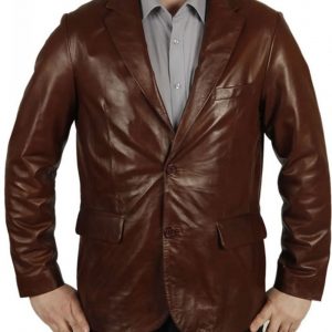 Leather Jackets