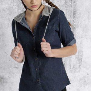 Jeans Shirts