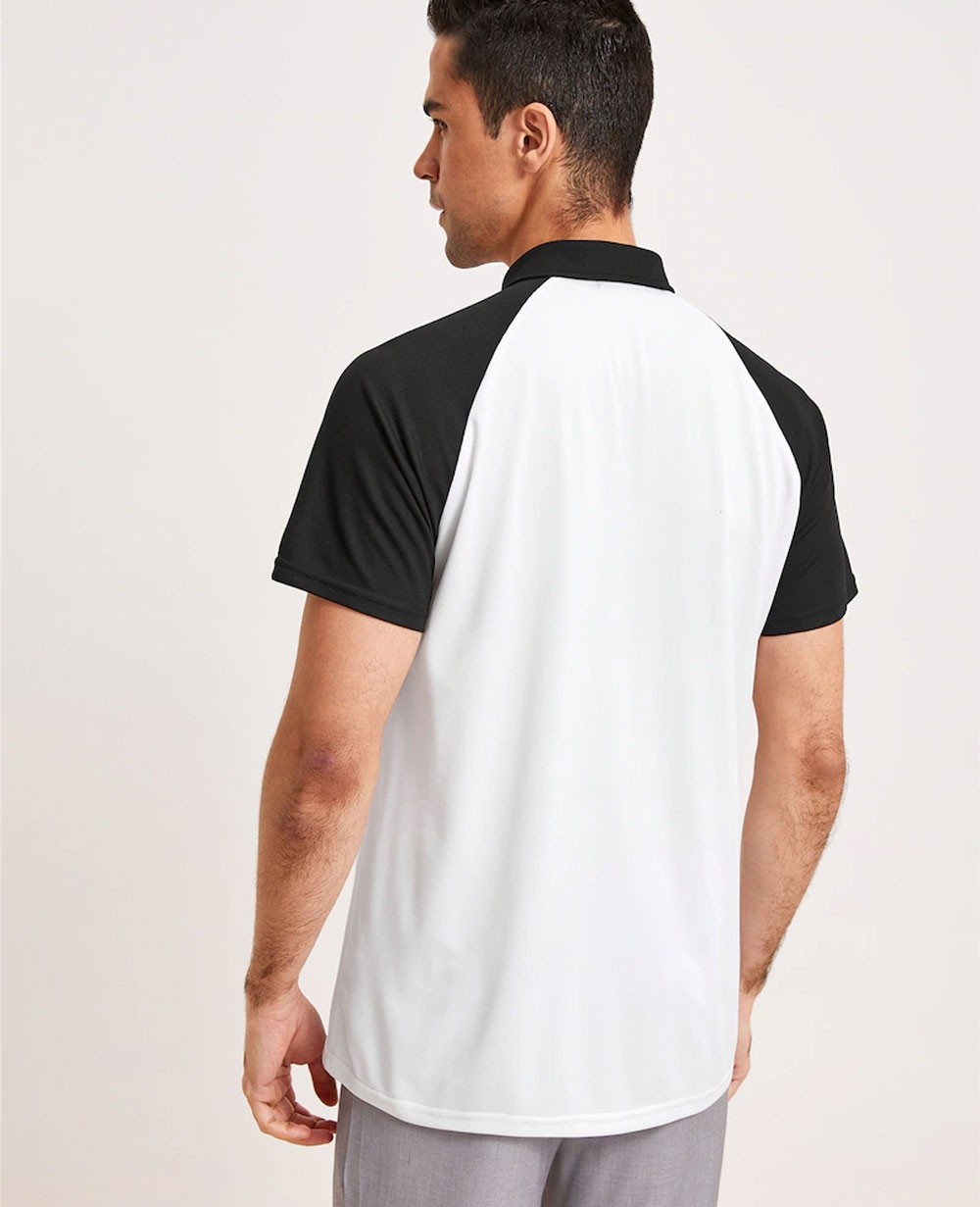 black-_-white-raglan-sleeve-polo-shirt-ro-182-19-_4_