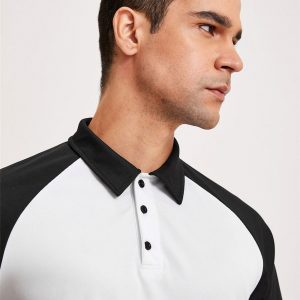 Polo Shirts