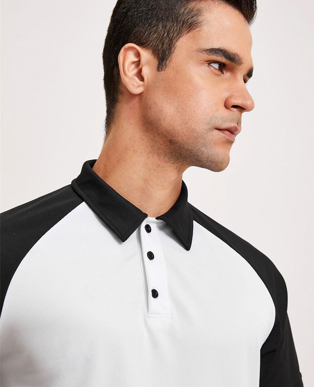 black-_-white-raglan-sleeve-polo-shirt-ro-182-19-_5_