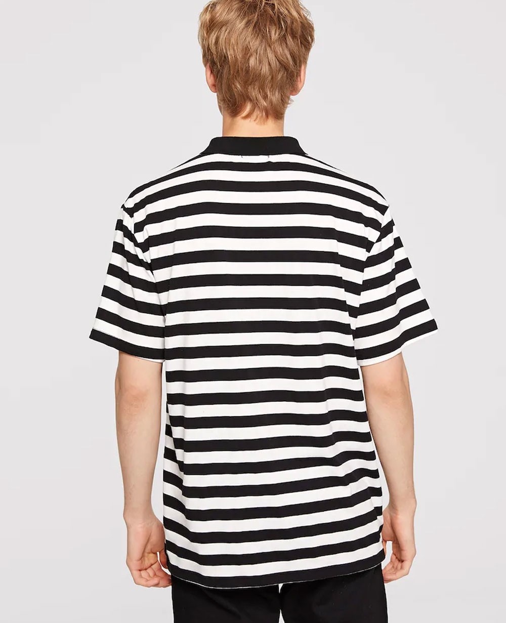 black-_-white-two-tone-striped-polo-shirt-ro-188-19-_2_