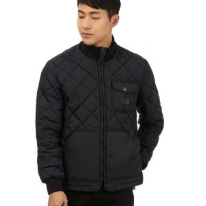 Padded Puffer Jackets
