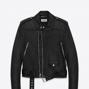 Biker Jackets
