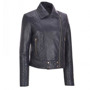 Leather Jackets