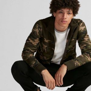 Fashion Jackets