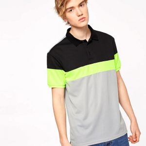 Polo Shirts