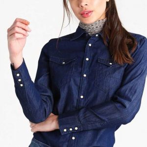 Jeans Shirts
