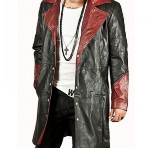 Long Coat