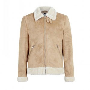 Shearling Jackets