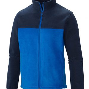 Fleece Jackets