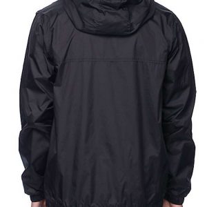 Windbreak Jacket