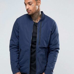 Windbreak Jacket