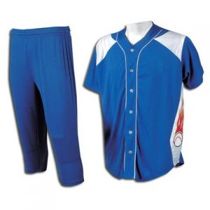 Baseball Uniform