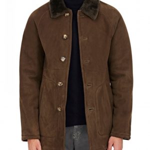 Shearling Jackets