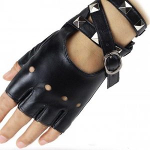 Half Finger Gloves