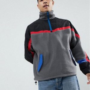 Fleece Jackets