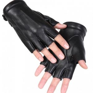 Half Finger Gloves