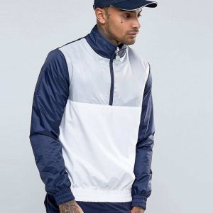 Windbreak Jacket
