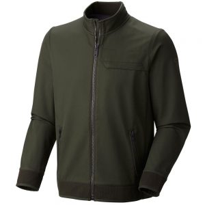 Softshell Jackets