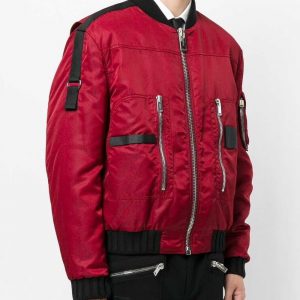 Lettermen Jackets