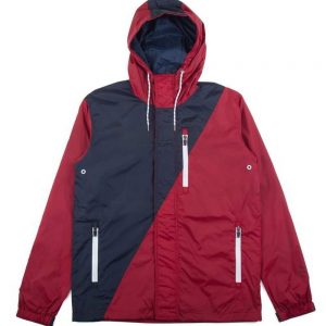 Windbreak Jacket
