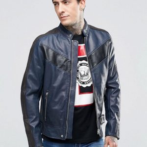 Biker Jackets