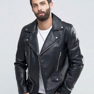 Biker Jackets