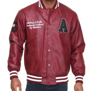 Lettermen Jackets