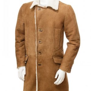 Long Coat