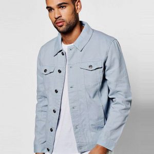 Denim Jackets