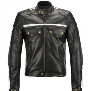 Faux Leather Jackets