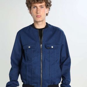 Denim Jackets