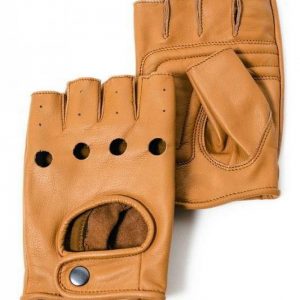 Half Finger Gloves