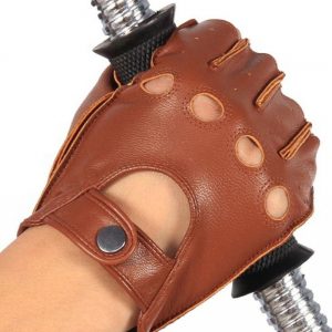 Half Finger Gloves