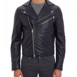 Faux Leather Jackets