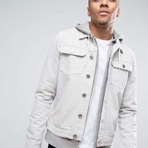 Denim Jackets