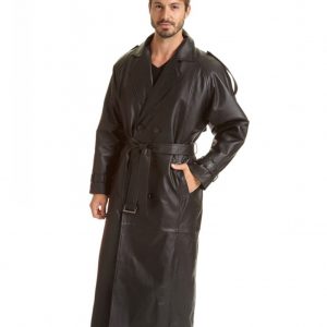 Long Coat