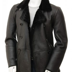 Shearling Jackets