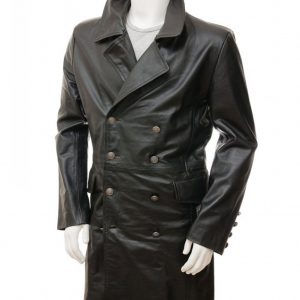 Long Coat